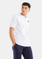 Polo Hombre Nautica Classic Fit Polos